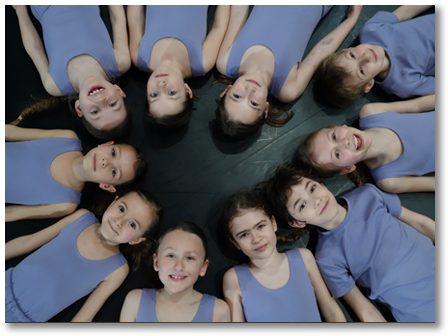 Le Carré d'Art école de danse - photo 21